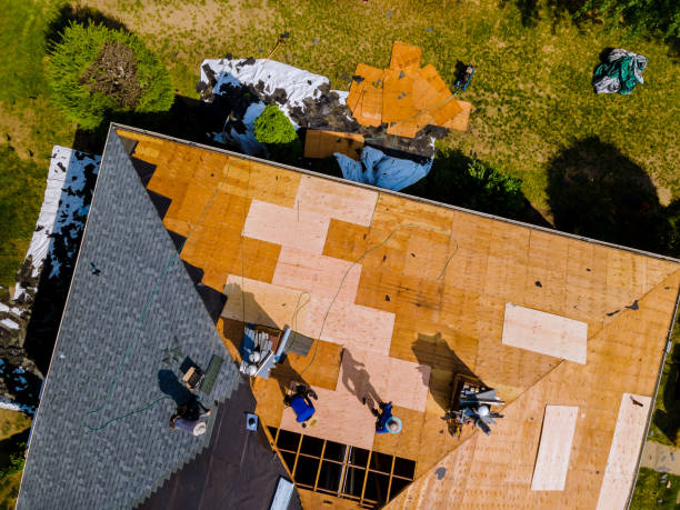 Best Roof Repair Services  in Manor, PA