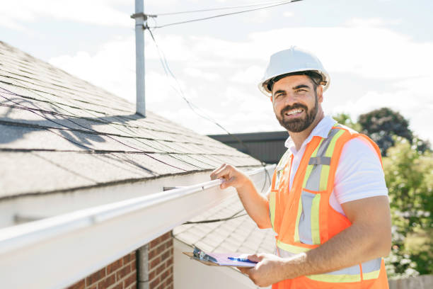 Best Gutter Installation and Roofing  in Manor, PA