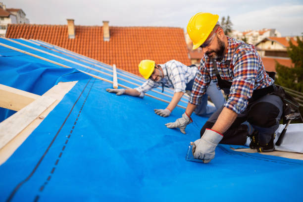 Quick and Trustworthy Emergency Roof Repair Services in Manor, PA