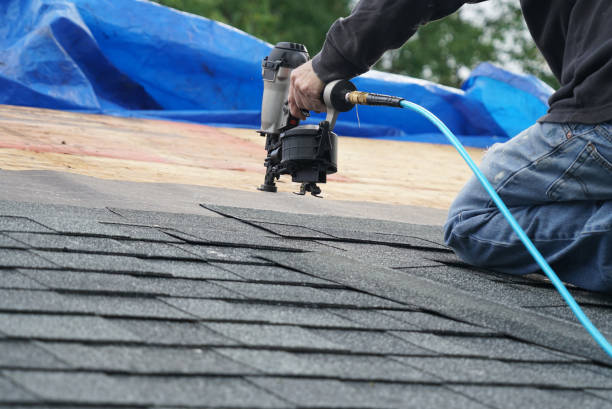 Quick and Trustworthy Emergency Roof Repair Services in Manor, PA