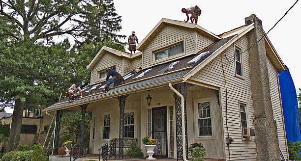 Best Commercial Roofing Services  in Manor, PA